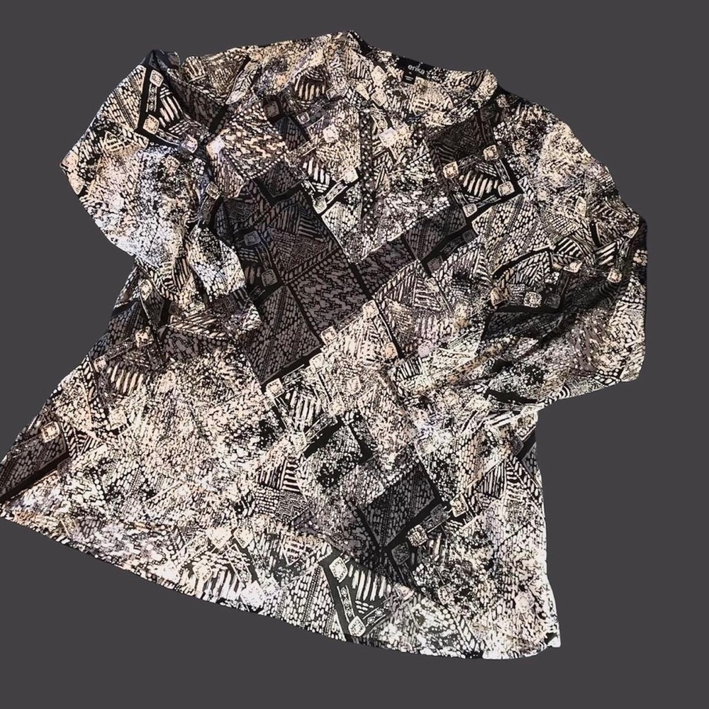 7 Blouse Bundle - image 8